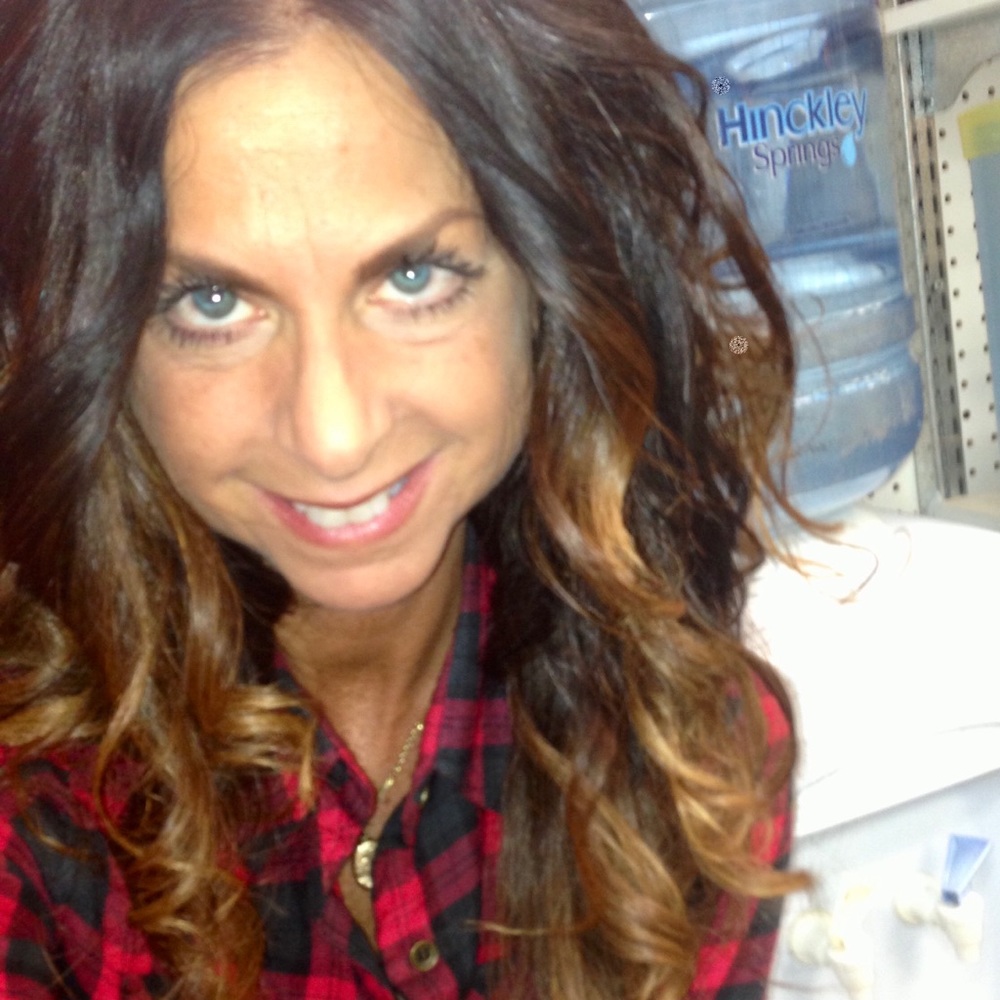 Meet your Posher, Stephani